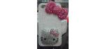 ˮhello kitty + ribbonֻ
