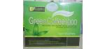 LEPTIN GREEN COFFEE 1000 - 2BOX