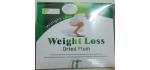 LEPTIN WEIGHT LOSS DRIED  PLUM - 2BOX