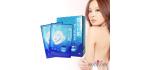 SexyLook 激白保濕雙拉提小臉面膜 - 1入