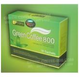 LEPTIN GREEN COFFEE 800 - 1BOX