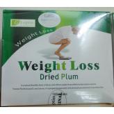 LEPTIN WEIGHT LOSS DRIED  PLUM - 2BOX