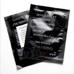 SHISEIDO ÿȥͷ۴Ĥ (remove blackhead acne)