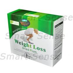 LEPTIN WEIGHT LOSS DRIED  PLUM - 1BOX